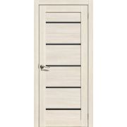 Межкомнатная дверь LA STELLA 206 ЧЕРНОЕ