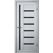 Межкомнатная дверь LA STELLA 217 ЧЕРНОЕ
