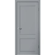 Межкомнатная дверь CLASSIC C01 ПГ эмалит