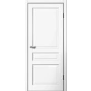 Межкомнатная дверь CLASSIC C03 ПГ эмалит