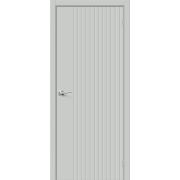Дверь межкомнатная Граффити-32 Grey Pro BRAVO