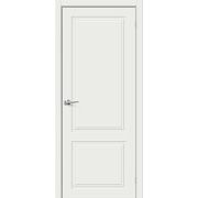 Дверь межкомнатная Граффити-42 Super White BRAVO