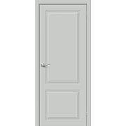 Дверь межкомнатная Граффити-42 Grey Pro BRAVO