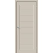 Межкомнатная дверь Браво-20 Cream Silk