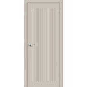Межкомнатная дверь Браво-40 Cream Silk