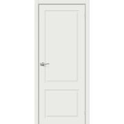 Дверь межкомнатная Граффити-12 Super White BRAVO