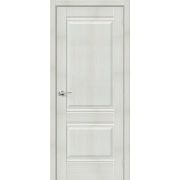 Дверь межкомнатная Прима-2 Bianco Veralinga mr.wood