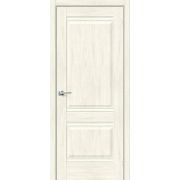 Дверь межкомнатная Прима-2 Nordic Oak mr.wood