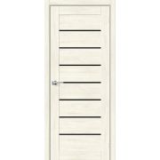 Дверь межкомнатная Браво-22 Nordic Oak Black Star mr.wood