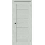 Дверь межкомнатная Браво-21 Grey Wood mr.wood