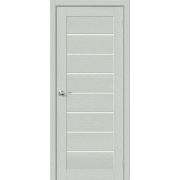 Дверь межкомнатная Браво-22 Grey Wood Magic Fog mr.wood