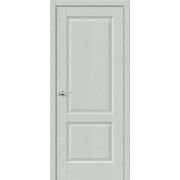 Дверь межкомнатная Неоклассик-32 Grey Wood BRAVO