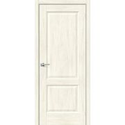 Дверь межкомнатная Неоклассик-32 Nordic Oak BRAVO