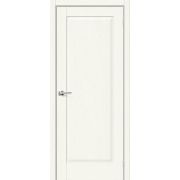 Дверь межкомнатная Прима-10 White Wood mr.wood