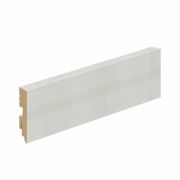 Плинтус Тип-0 М Bianco Veralinga mr.wood