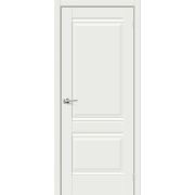 Дверь межкомнатная Прима-2 White Matt mr.wood