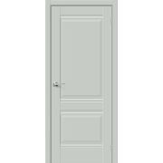 Дверь межкомнатная Прима-2 Grey Matt mr.wood