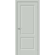 Дверь межкомнатная Неоклассик-32 Grey Matt mr.wood