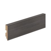 Плинтус Тип-0 М Grey Veralinga mr.wood