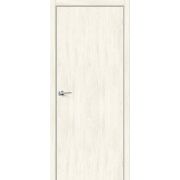 Дверь межкомнатная Браво-0 Nordic Oak mr.wood