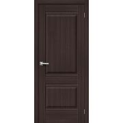 Дверь межкомнатная Прима-2 Wenge Melinga mr.wood